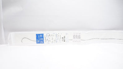 Terumo XB55110A Radifocus Glidecath Angiographic Cath. C2 5Fr x 0.038inch (x)